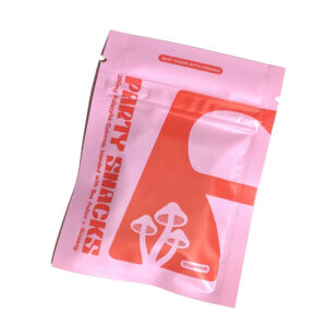 Buy ARCHETYPE PARTY SNACKS Mushroom Capsules (Pack of 10) Online | Magic Mushrooms Dispensary