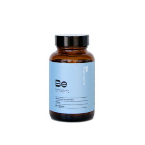 Buy Be Brilliant (Booster) Mushroom Supplement Capsules Online | Magic Mushrooms Dispensary