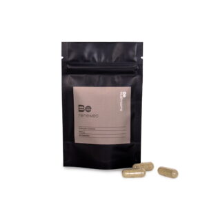 Buy Be Renewed Macrodose Psilocybin Capsules (10 Pack) Online | Magic Mushrooms Dispensary