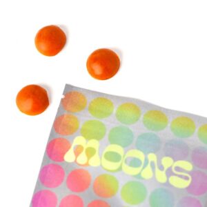 Buy MOONS Psilocybin Gummies Edibles (3000mg) Online | Magic Mushrooms Dispensary