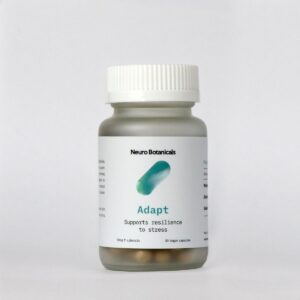 Buy Neuro Botanicals (Adapt) Microdose Mushroom Capsules Online | Magic Mushrooms Dispensary
