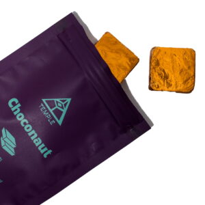 Buy Temple Magic Mushroom Chocolate Choconaut Edibles Online | Magic Mushrooms Dispensary