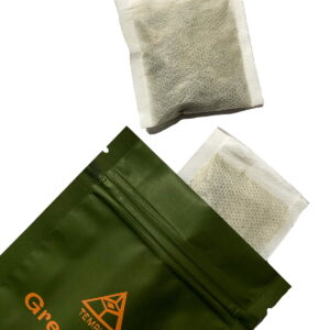 Buy Temple Magic Mushroom Tea Bags Online | Magic Mushrooms Dispensary