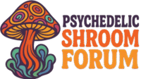 Psychedelic Shroom Forum